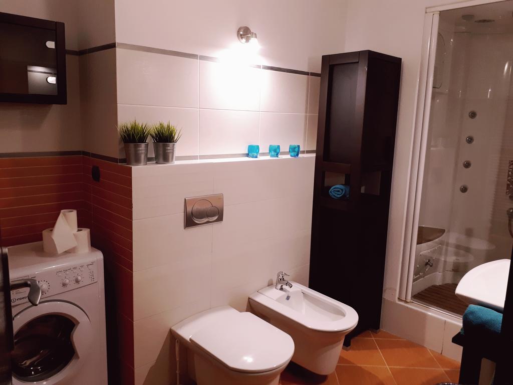 Tripstay Lucka Wiev Apartament Warschau Buitenkant foto