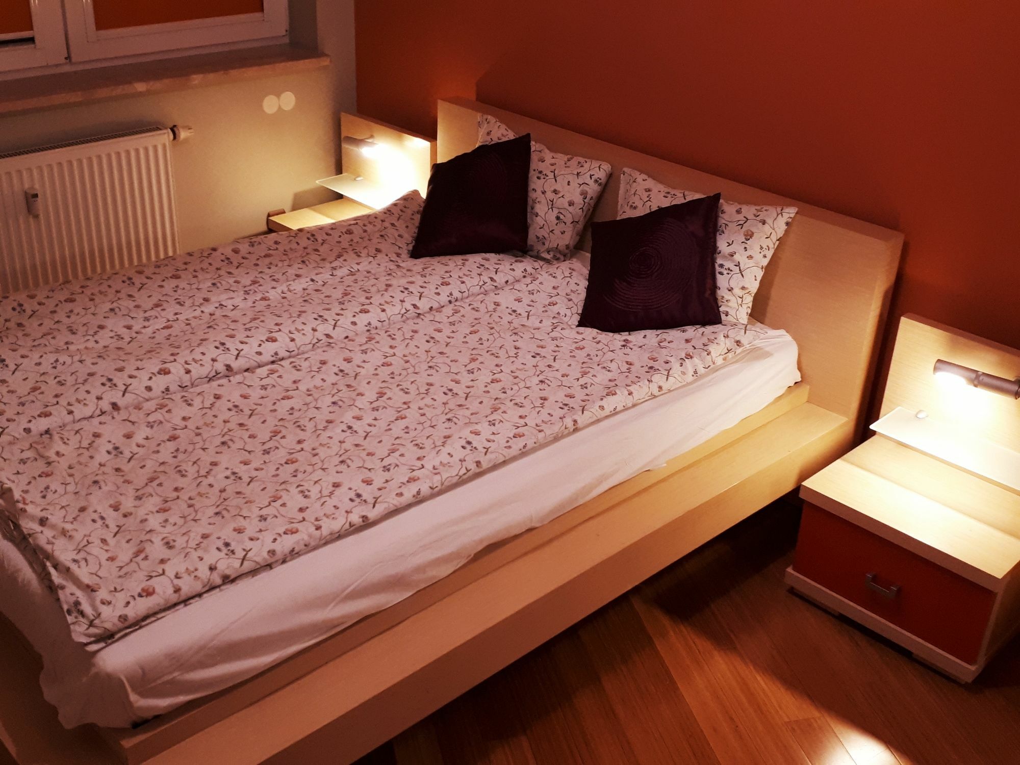 Tripstay Lucka Wiev Apartament Warschau Buitenkant foto